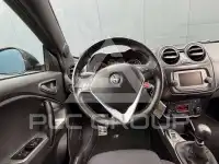 2019 Alfa Romeo Mito
