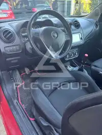 2019 Alfa Romeo Mito