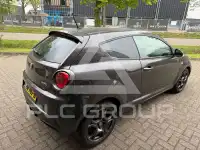 2019 Alfa Romeo Mito