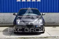 2019 Alfa Romeo Mito