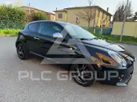 2019 Alfa Romeo Mito