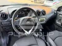 2019 Alfa Romeo Mito