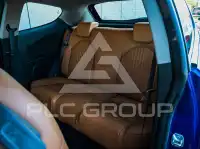 2019 Alfa Romeo Mito