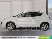 2019 Alfa Romeo Mito