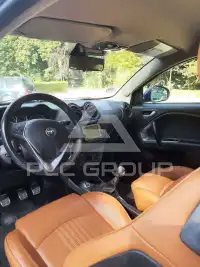 2019 Alfa Romeo Mito