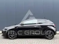 2019 Alfa Romeo Mito