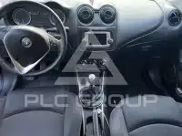 2019 Alfa Romeo Mito