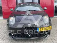 2019 Alfa Romeo Mito
