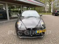 2019 Alfa Romeo Mito