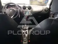 2019 Alfa Romeo Mito