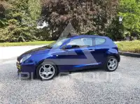 2019 Alfa Romeo Mito