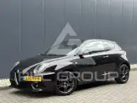 2019 Alfa Romeo Mito