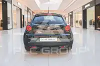 2019 Alfa Romeo Mito