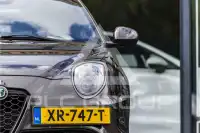 2019 Alfa Romeo Mito