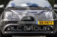 2019 Alfa Romeo Mito