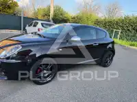 2019 Alfa Romeo Mito