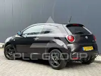 2019 Alfa Romeo Mito