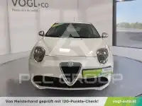 2019 Alfa Romeo Mito