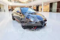 2019 Alfa Romeo Mito