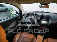 2019 Alfa Romeo Mito