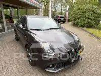 2019 Alfa Romeo Mito