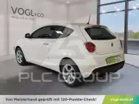 2019 Alfa Romeo Mito
