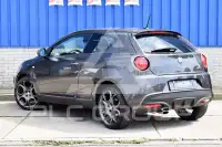 2019 Alfa Romeo Mito