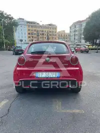 2019 Alfa Romeo Mito