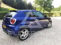2019 Alfa Romeo Mito