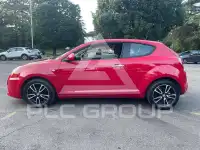 2019 Alfa Romeo Mito