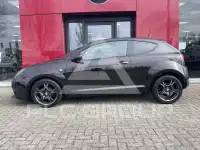 2019 Alfa Romeo Mito