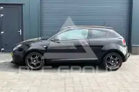 2019 Alfa Romeo Mito
