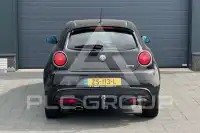 2019 Alfa Romeo Mito