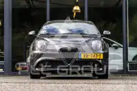 2019 Alfa Romeo Mito