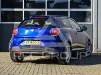 2019 Alfa Romeo Mito