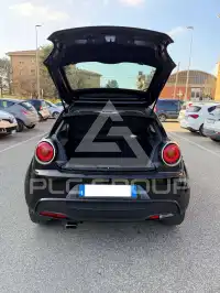 2019 Alfa Romeo Mito