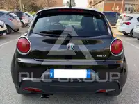 2019 Alfa Romeo Mito