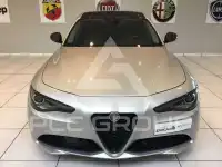 2019 Alfa Romeo Giulia