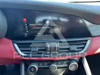 2019 Alfa Romeo Giulia