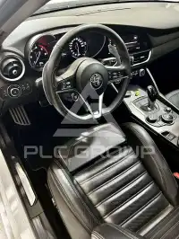 2019 Alfa Romeo Giulia