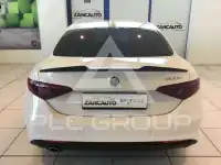 2019 Alfa Romeo Giulia