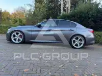 2019 Alfa Romeo Giulia
