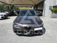 2019 Alfa Romeo Giulia