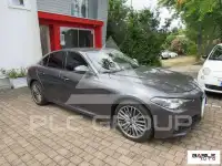 2019 Alfa Romeo Giulia