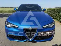 2019 Alfa Romeo Giulia