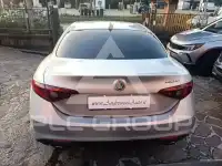 2019 Alfa Romeo Giulia