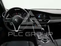 2019 Alfa Romeo Giulia