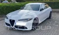 2019 Alfa Romeo Giulia
