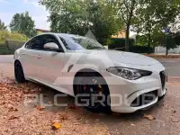 2019 Alfa Romeo Giulia