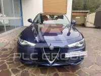 2019 Alfa Romeo Giulia